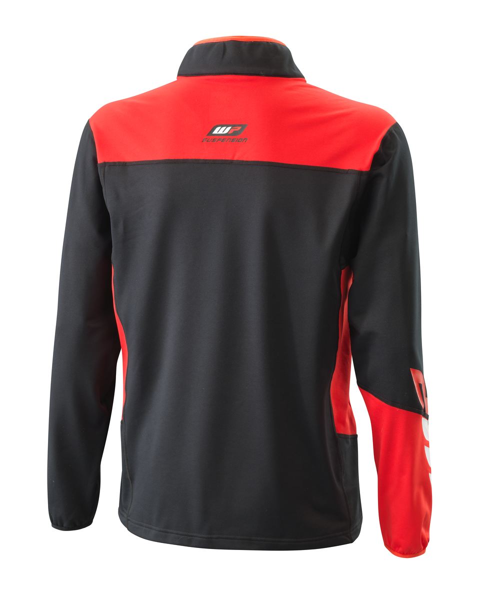 REPLICA TEAM THIN SWEATER XXS - XXS